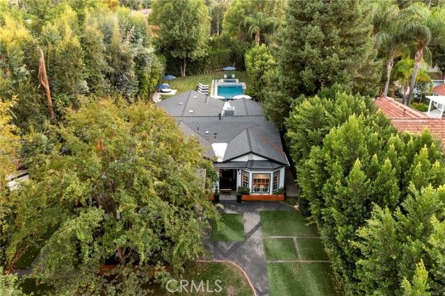 22900 Hatteras, Woodland Hills (los Angeles), CA 91367