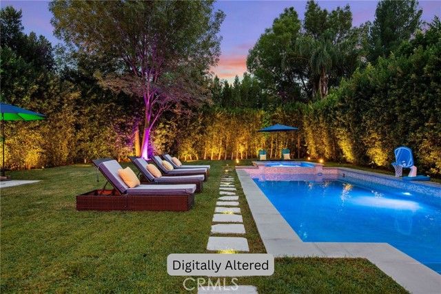 22900 Hatteras, Woodland Hills (los Angeles), CA 91367