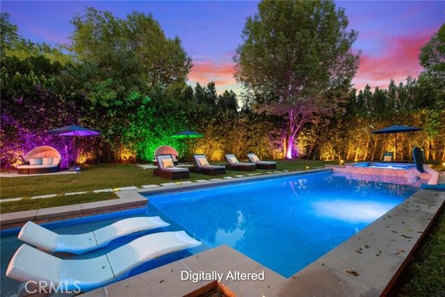 22900 Hatteras, Woodland Hills (los Angeles), CA 91367