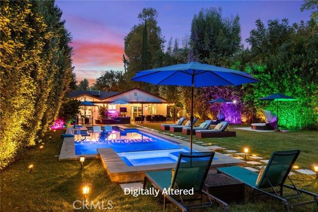 22900 Hatteras, Woodland Hills (los Angeles), CA 91367