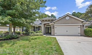 1137 AUTUMN PINES Drive, Orange Park, FL 32065