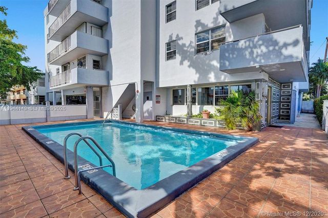1145 Normandy Dr 504, Miami Beach, FL 33141