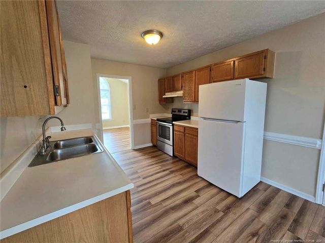 5707 La Costa Drive, Hope Mills, NC 28348