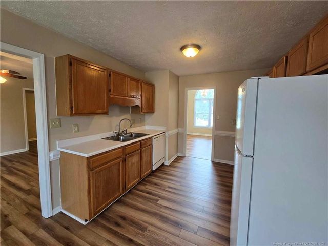 5707 La Costa Drive, Hope Mills, NC 28348