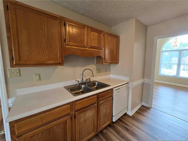 5707 La Costa Drive, Hope Mills, NC 28348