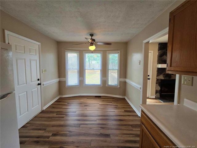 5707 La Costa Drive, Hope Mills, NC 28348