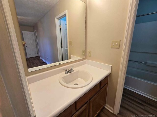 5707 La Costa Drive, Hope Mills, NC 28348