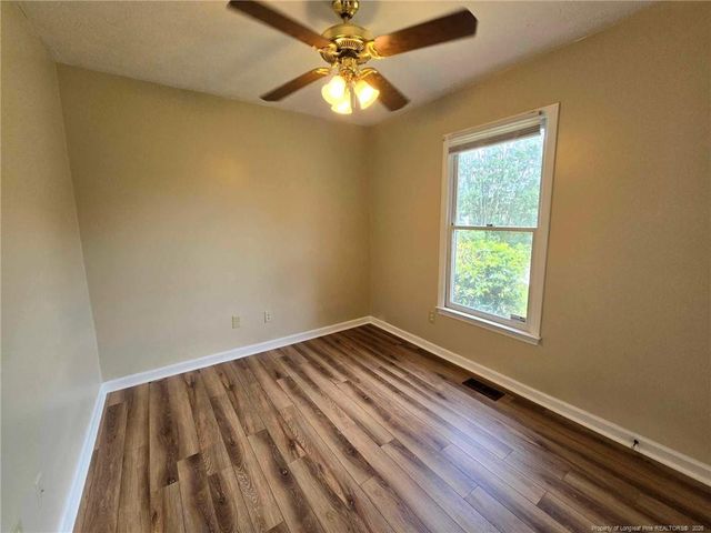 5707 La Costa Drive, Hope Mills, NC 28348