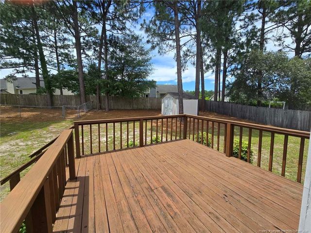 5707 La Costa Drive, Hope Mills, NC 28348