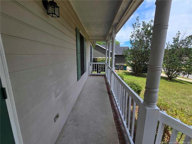 5707 La Costa Drive, Hope Mills, NC 28348