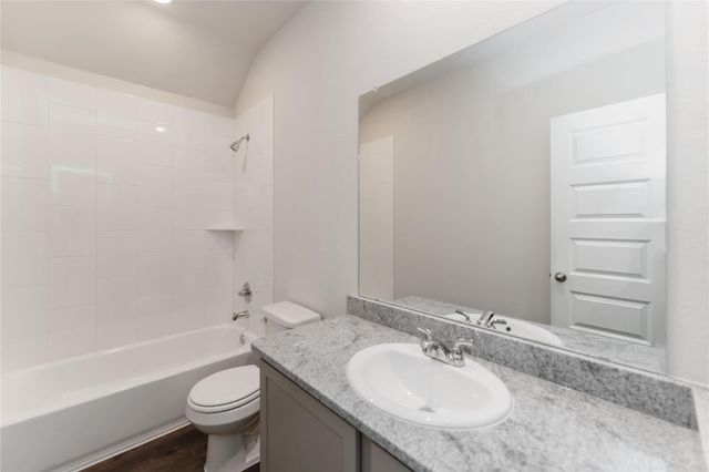 5840 Trout Lily Drive, Montgomery, TX 77316