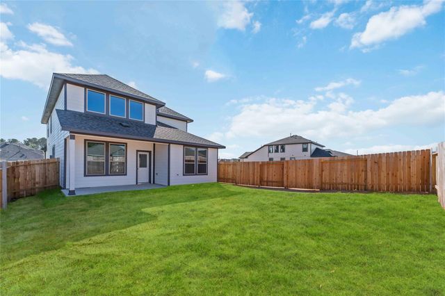 5840 Trout Lily Drive, Montgomery, TX 77316