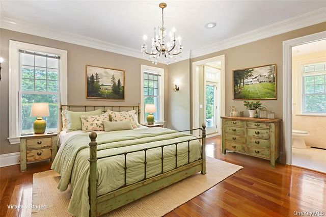 52 Brushy Neck Lane, Westhampton, NY 11977