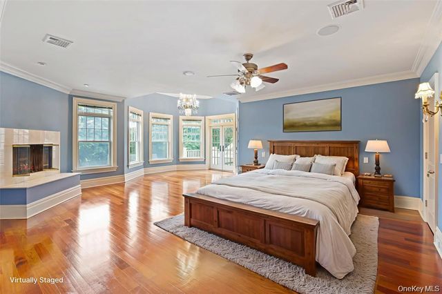 52 Brushy Neck Lane, Westhampton, NY 11977