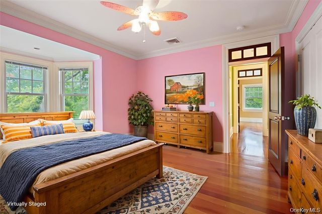 52 Brushy Neck Lane, Westhampton, NY 11977