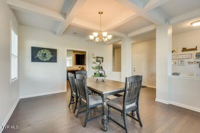 619 Suffolk Road, Johnson City, TN 37615