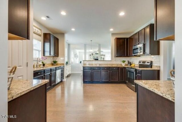 619 Suffolk Road, Johnson City, TN 37615