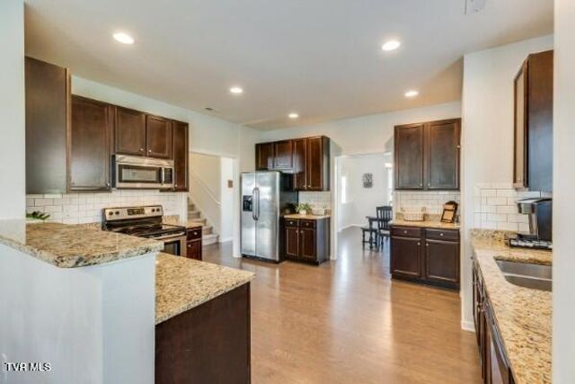 619 Suffolk Road, Johnson City, TN 37615