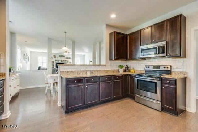 619 Suffolk Road, Johnson City, TN 37615