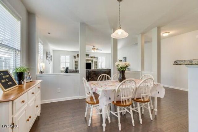 619 Suffolk Road, Johnson City, TN 37615