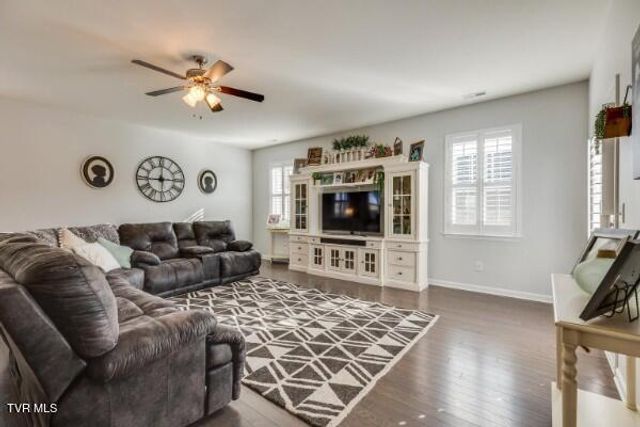 619 Suffolk Road, Johnson City, TN 37615