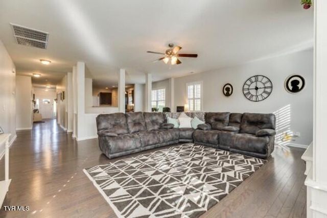 619 Suffolk Road, Johnson City, TN 37615