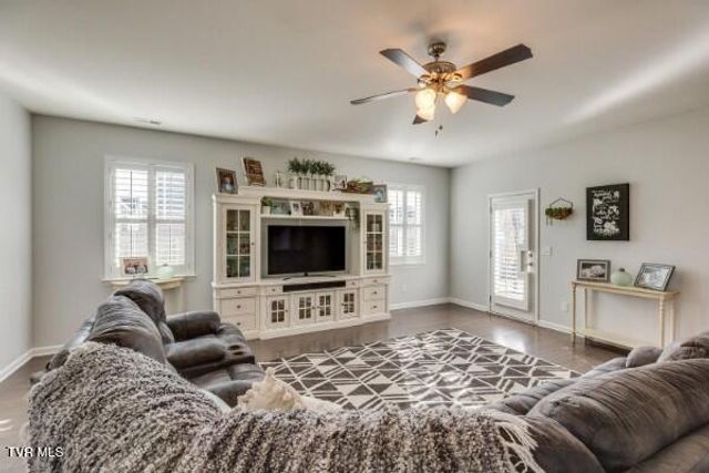 619 Suffolk Road, Johnson City, TN 37615