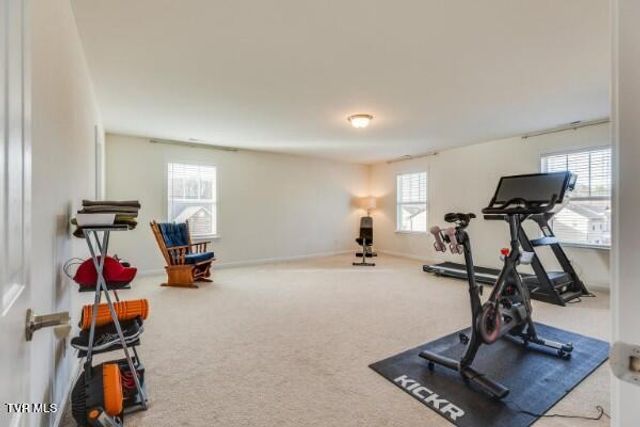 619 Suffolk Road, Johnson City, TN 37615