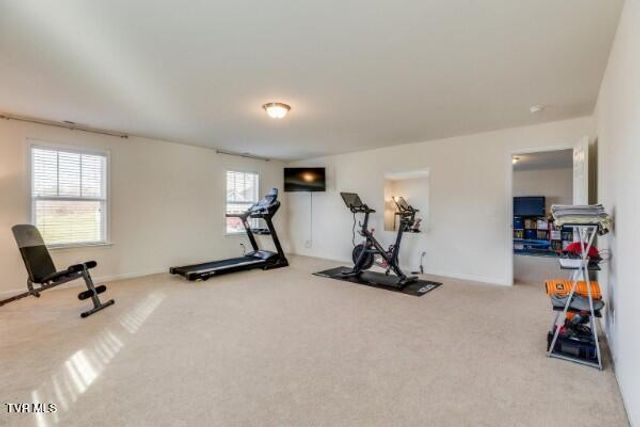 619 Suffolk Road, Johnson City, TN 37615