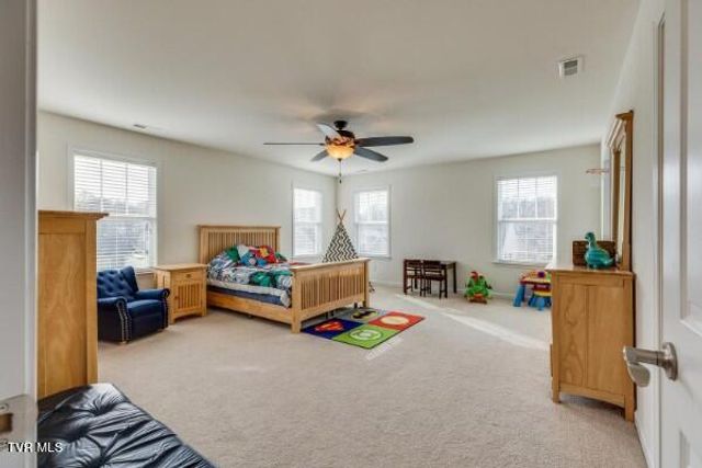 619 Suffolk Road, Johnson City, TN 37615