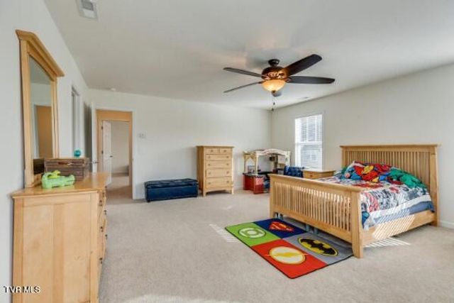 619 Suffolk Road, Johnson City, TN 37615