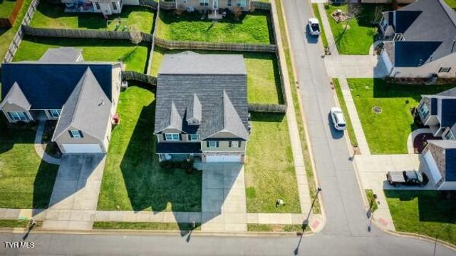 619 Suffolk Road, Johnson City, TN 37615