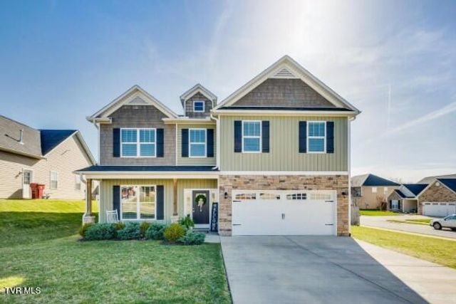 619 Suffolk Road, Johnson City, TN 37615