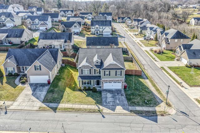 619 Suffolk Road, Johnson City, TN 37615