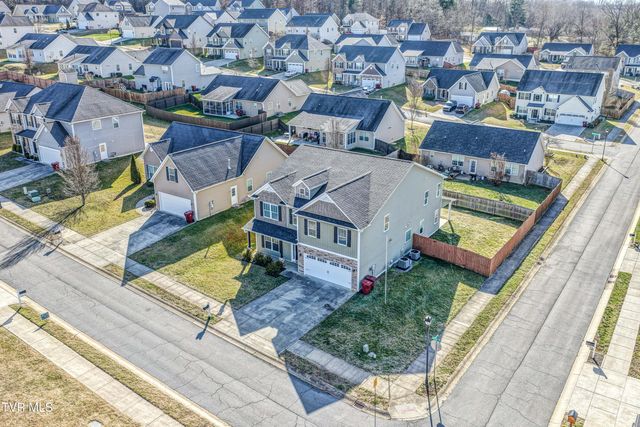 619 Suffolk Road, Johnson City, TN 37615