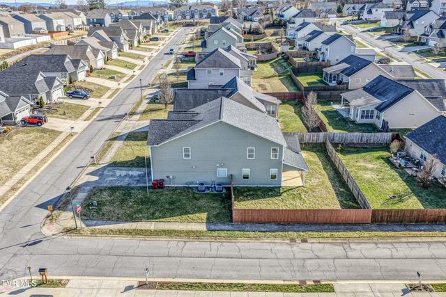 619 Suffolk Road, Johnson City, TN 37615