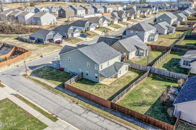 619 Suffolk Road, Johnson City, TN 37615