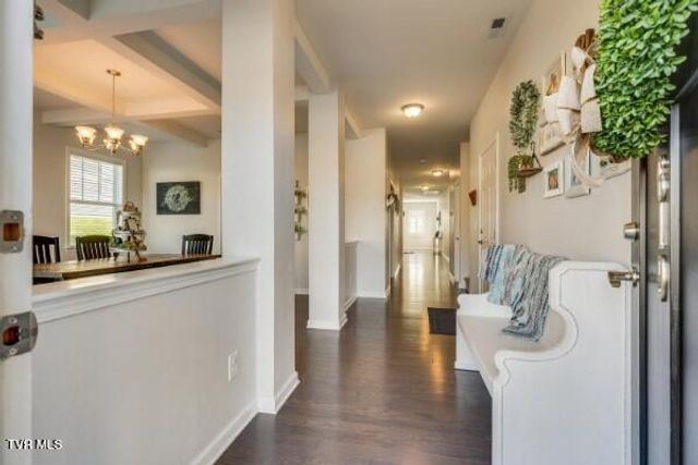 619 Suffolk Road, Johnson City, TN 37615