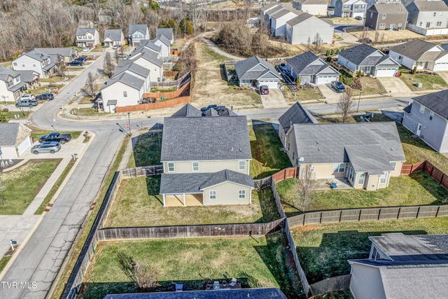 619 Suffolk Road, Johnson City, TN 37615