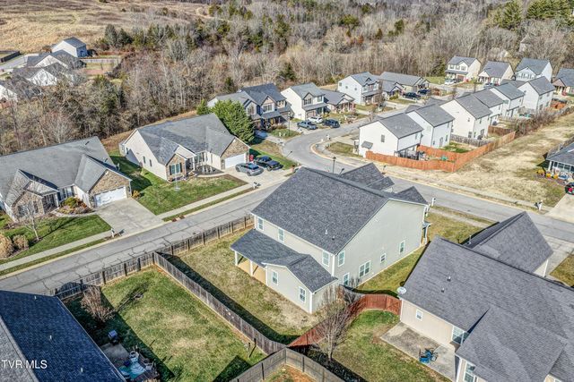 619 Suffolk Road, Johnson City, TN 37615