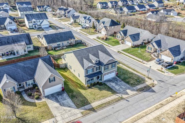 619 Suffolk Road, Johnson City, TN 37615