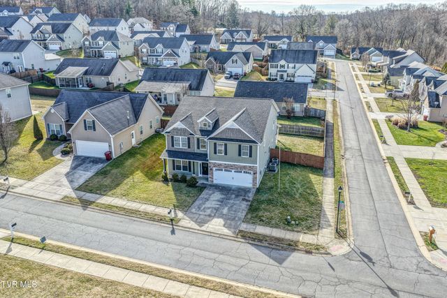 619 Suffolk Road, Johnson City, TN 37615