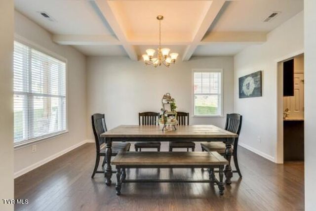 619 Suffolk Road, Johnson City, TN 37615