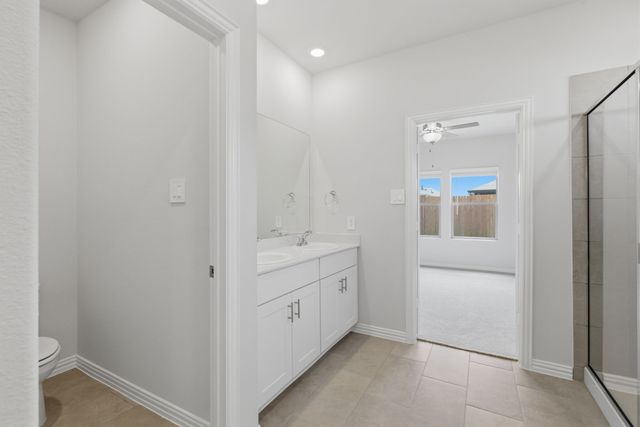 501 Green Gables Drive, Mckinney, TX 75071