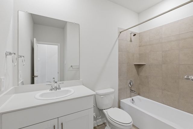 501 Green Gables Drive, Mckinney, TX 75071