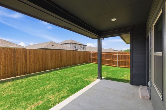 501 Green Gables Drive, Mckinney, TX 75071