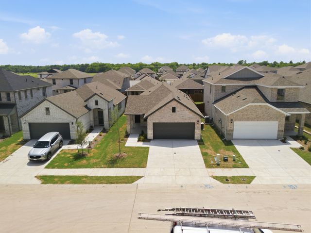 501 Green Gables Drive, Mckinney, TX 75071