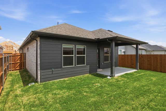 501 Green Gables Drive, Mckinney, TX 75071