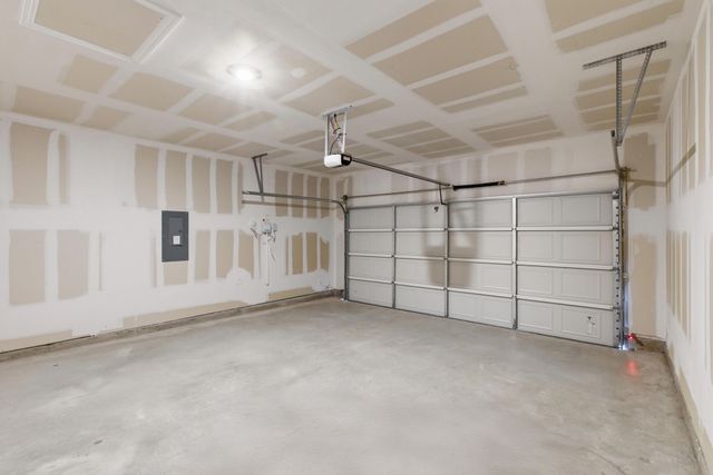 501 Green Gables Drive, Mckinney, TX 75071