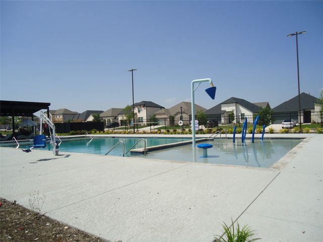 501 Green Gables Drive, Mckinney, TX 75071